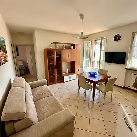 Casa Marta Apartment