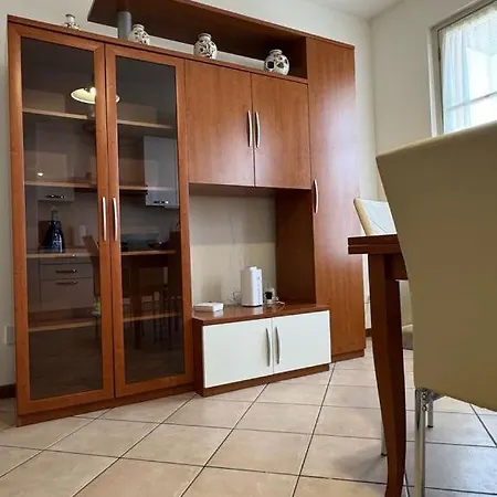 Casa Marta Apartment *