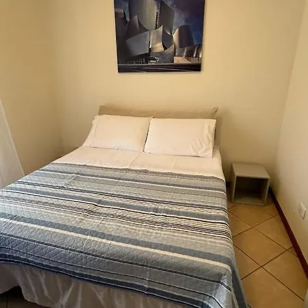 Casa Marta Apartment Lucca