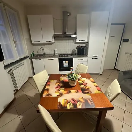 Casa Marta Apartment