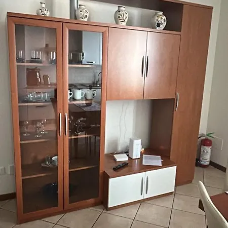 Casa Marta *