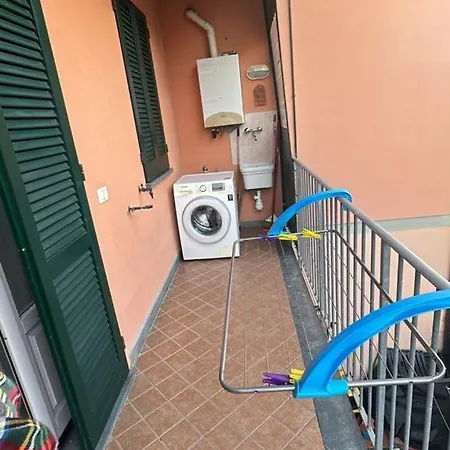 Casa Marta