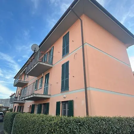 Casa Marta Apartment