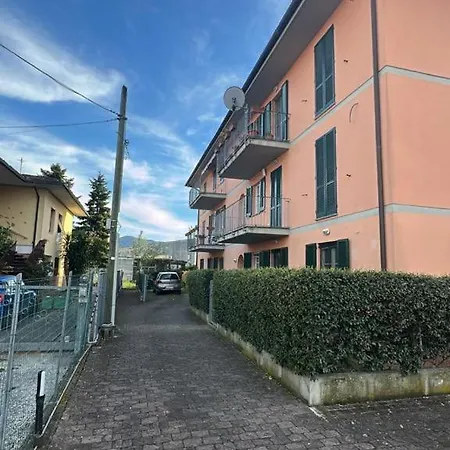 Casa Marta Apartment *