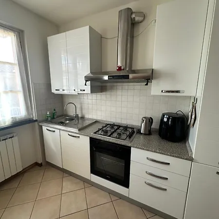 Apartment Casa Marta Lucca